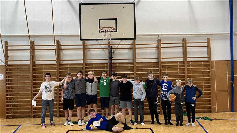 Basketbal