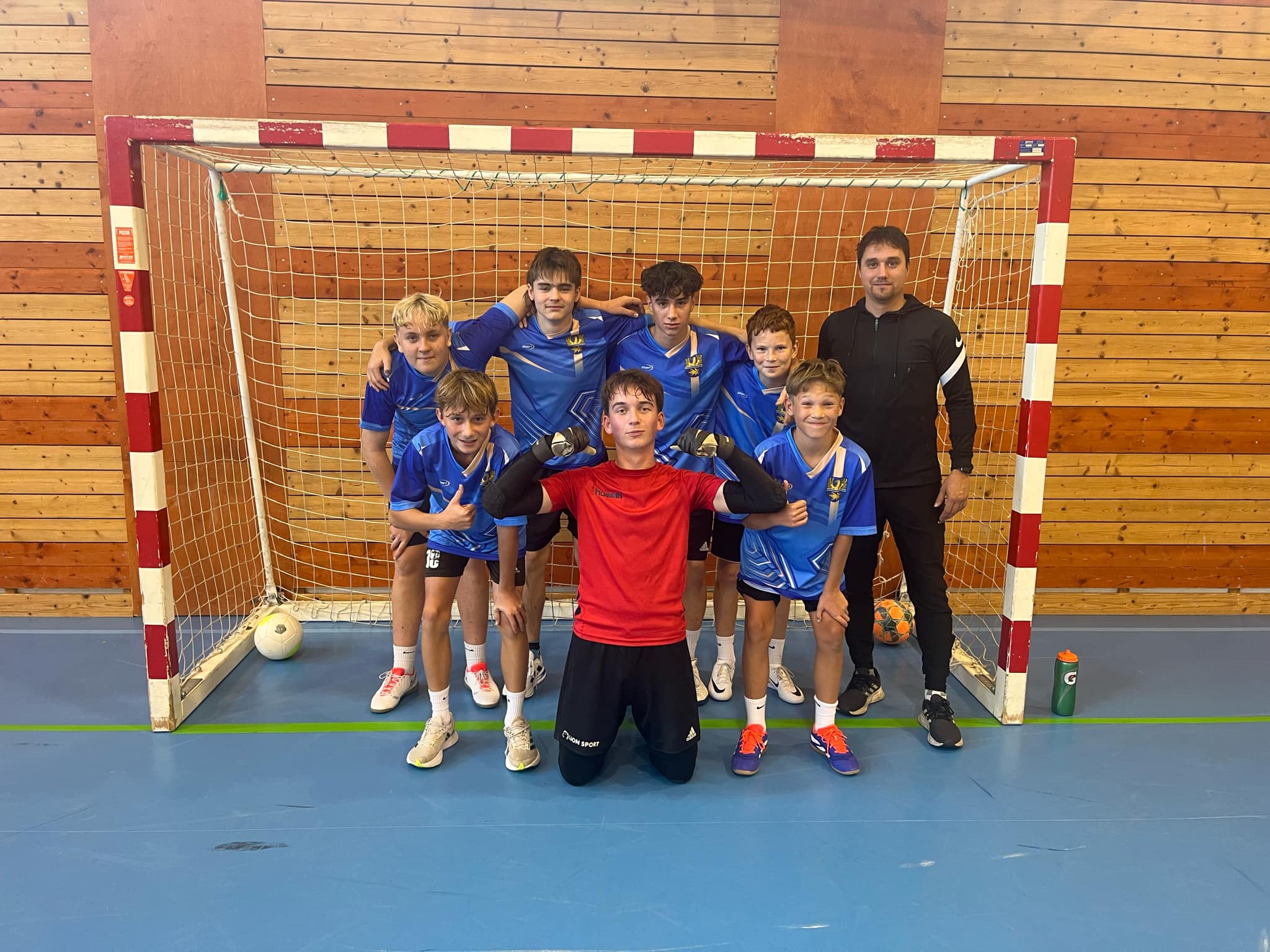 Futsal