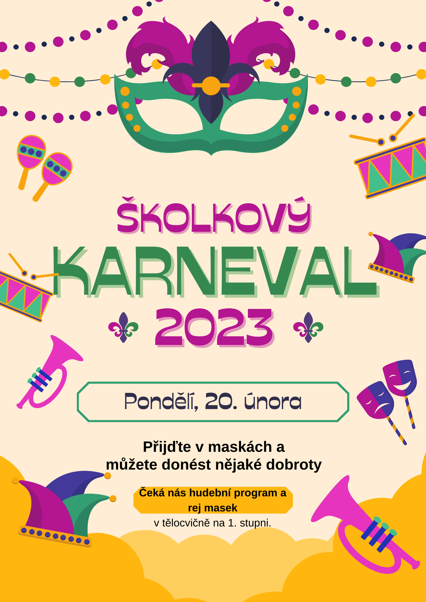 Karneval 2023